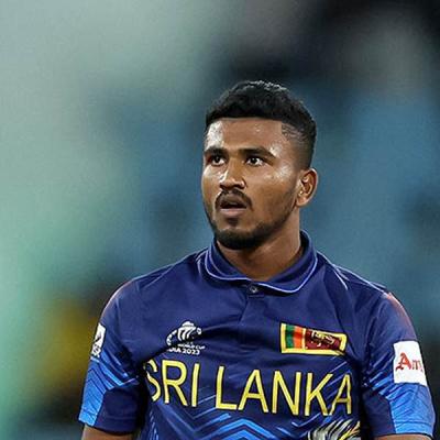 ඩිල්ෂාන් මධුසංඛට දඩ