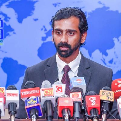 ජල ගාස්තුව අඩුකරන්න යයි