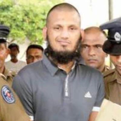 කන්ජිපානිට රටින් පැනයෑමට උපකාර කළ නීතිඥයෝ කවු ද?