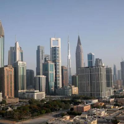 බංග්ලාදේශ රජයට එරෙහි UAE හිදී විරෝධතා පැවැත්වූ 57ක්  හිරේට