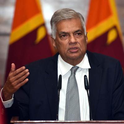 ජනාධිපතිවරණ අපේක්ෂකයින්ට ආරක්ෂාව සැලසීමේ තීරණයක්