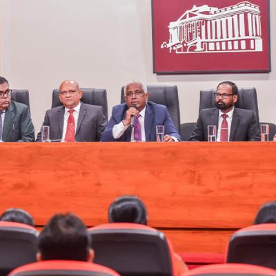 මැතිවරණ කාලවලදිත් "උරුමය" ඉඩම් ඔප්පු දීමට සැලසුම්