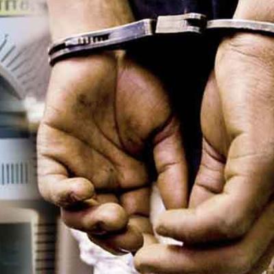 අනුරාධපුර බන්ධනාගාර අධිකාරි අත්අඩංගුවට