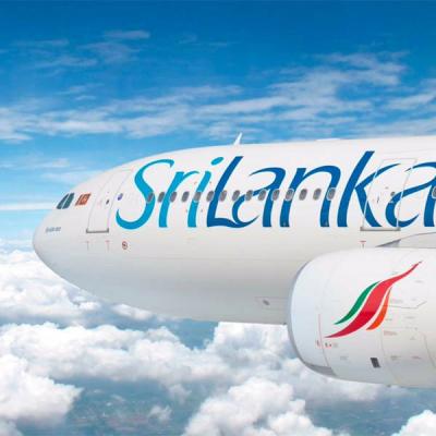 ''ශ්‍රී ලංකන් විකුණන්නේ නෑ''