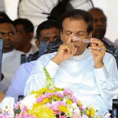 පාස්කු ප්‍රහාරය: අගෝස්තු 30ට පෙර වන්දි ගෙවා අවසන් කරන්න: මෛත්‍රීට ශ්‍රේෂ්ඨාධිකරණයෙන් නියෝග