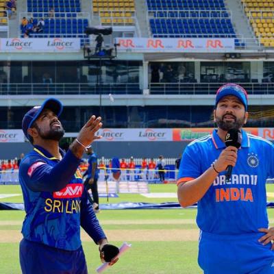 කාසියේ වාසිය ලංකාවට