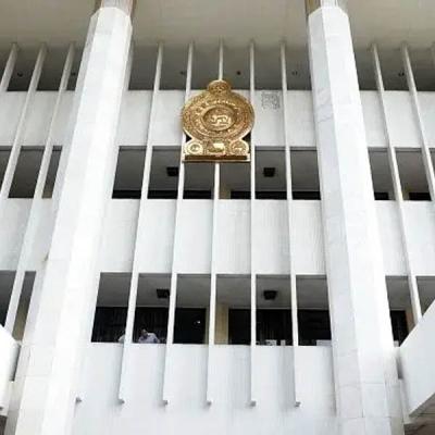 ජනාධිපතිවරණයට එරෙහි දෙවැනි පෙත්සමත් විසිවෙයි