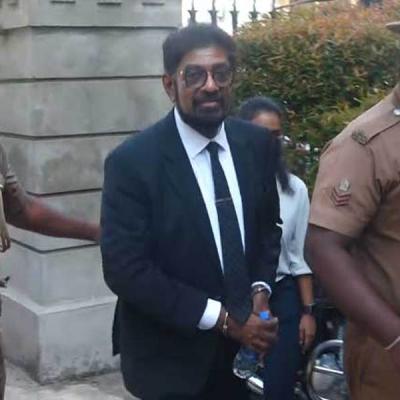 කෙහෙළිය තවදුරටත් රිමාන්ඩ්