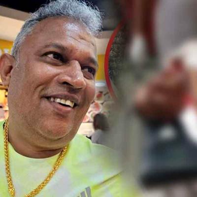 ක්ලබ් වසන්තගේ දේහය ඥාතීන්ට