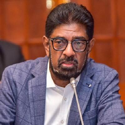 කෙහෙළියගේ මිලියන 93ක බැංකු ගිණුම්වලට තහනමක්