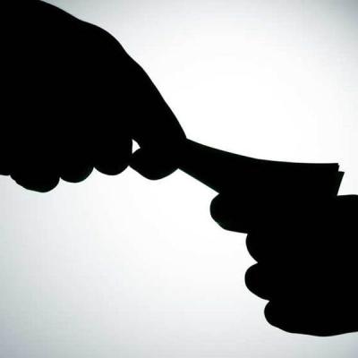 “දූෂණ විරෝධය පිළිබඳ ජාතික න්‍යාය පත්‍රය” ක්‍රියාත්මක කිරීමට කැබිනට් අනුමතිය