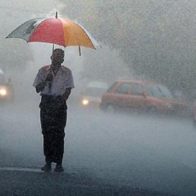 තද වැසි ගැන අවවාදාත්මක නිවේදනයක්!