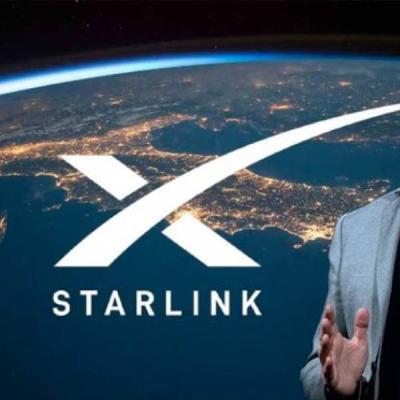 අන්තර්ජාල සේවා සැපයීමට 'Starlink' සමාගමට අවසර