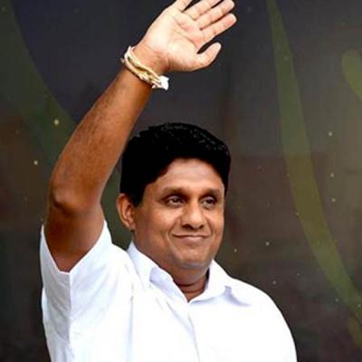 සජිත් ගේ සහයට පක්ෂ 20ක්?