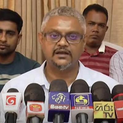 කනක හේරත් 18ක් සමග රනිල්ගේ සහායට