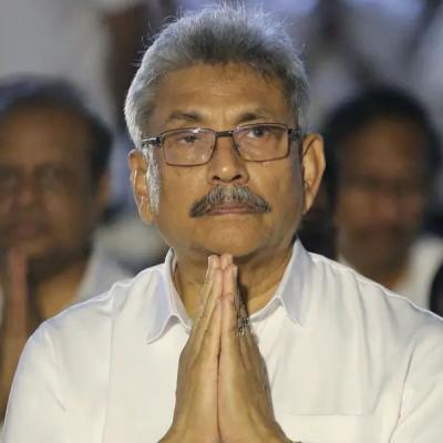 'ගෝඨාභය කළ වරදක්' නිසා වින්දිත කාන්තාවකට වන්දි ගෙවීමට වත්මන් ආණ්ඩුවට සිදුවෙයි