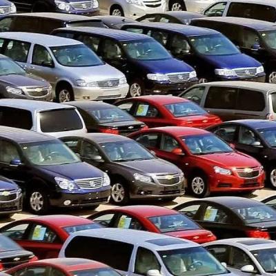 වාහන ආනයන රෙගුලාසි සංශෝධනය කරමින් ගැසට්ටුවක්