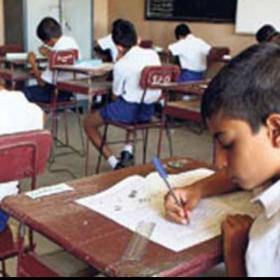 අධ්‍යාපන අමාත්‍යංශයෙන් විශේෂ නිවේදනයක්