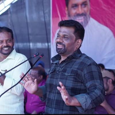 අලුත් පවුල් ලක්ෂ 4කට අස්වැසුම ජූනි සිට - ජනපති