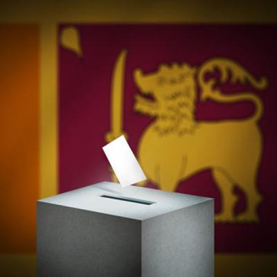 නිල ඡන්ද ප්‍රතිඵල මෙතනින්: