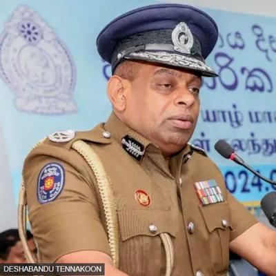 පොලිසිය සොයමින් සිටින දේශබන්දු තෙන්නකෝන්ගෙන් අධිකරණයට පෙත්සමක්