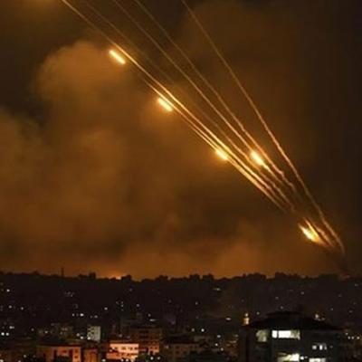 ඉරානයේ ප්‍රහාරවලින් ඊශ්‍රායලයේ සිටින ලාංකික කතකට තුවාල