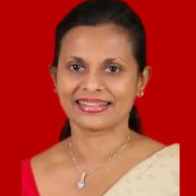 වෛද්‍ය මහේෂි විජේරත්නට ඇප