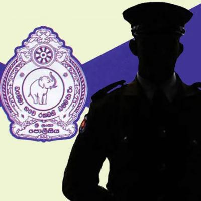 පොලිස් ලොකු පුටු මාරුවක්