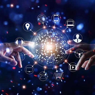 ඩිජිටල් සේවා සඳහා 18%ක වැට් බද්දක් ඔක්: 01 සිට