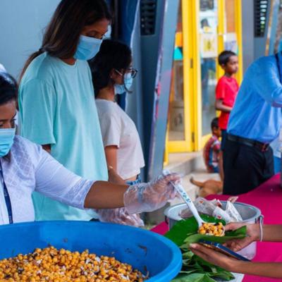 දිවයින පුරා දන්සල් 8355ක්