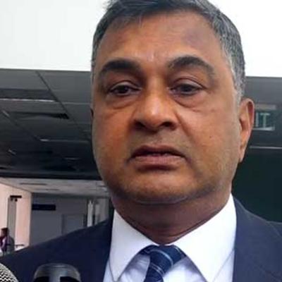 ජාතික ආරක්ෂාව ප්‍රශ්නයක් නෑ - ආරක්ෂක ලේකම්