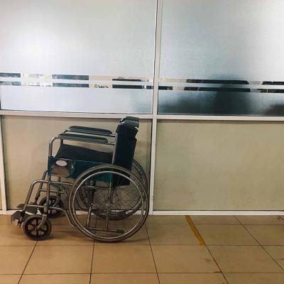 තීන්දු අරගෙන 16 වසරක් ගතවීත් ආබාධිත ප්‍රජාවේ ප්‍රවේශ අයිතිය තවමත් ඇහිරිලා | අභිෂේකා වාසල බණ්ඩාර