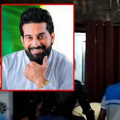 වැලිගම ප්‍රා.ස සභාපති වෙඩි ප්‍රහාරයෙන් ජීවිතක්ෂයට