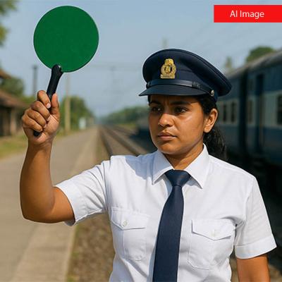 දුම්රිය සේවයට කතුන් ගන්න කැබිනට් අනුමැතිය