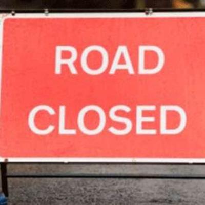 කොළඹ - නුවර ප්‍රධාන මාර්ගය හෙට පස්වරුව දක්වා වැසේ