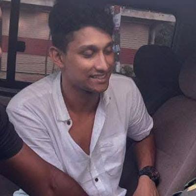 ගණේමුල්ල සංජීවගේ ඝාතකයාගේ තවත් අපරාධයක් එළියට