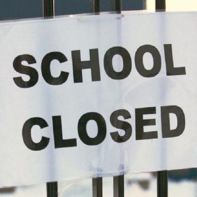 විශේෂ පාසල් නිවාඩු දිනයක් ගැන දැනුම්දෙයි