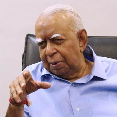 ආර්. සම්බන්ධන් අභාවප්‍රාප්ත වෙයි