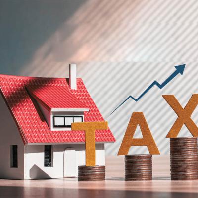 කුලි නිවෙස් හිමියන්ටත් බද්දක්