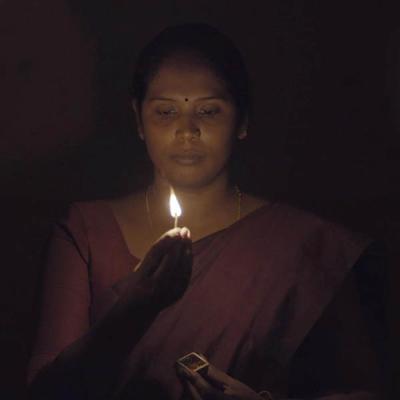 මෙරට යුද සමයේ කාන්තා හිංසන හෙළි කෙරෙන වාර්තා චිත්‍රපටයක් එංගලන්තයේ සිනමා උළෙලකට